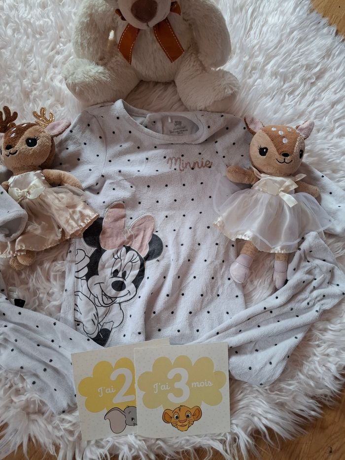 Pyjama - photo numéro 2