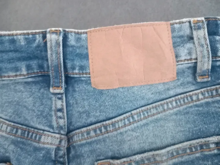 Jeans Mom Divided - photo numéro 5