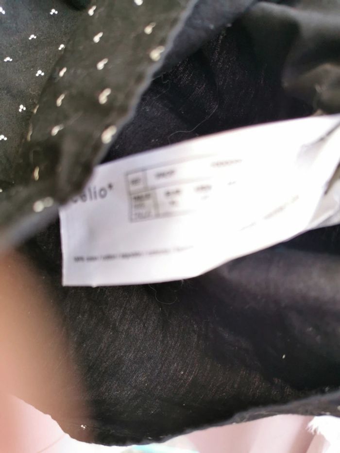 Chemise homme Celio slim t 43 (XL) sympa - photo numéro 4