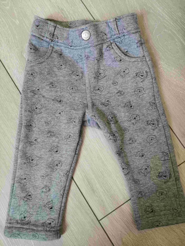 Legging /jogging chaud