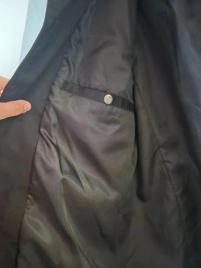Veste - photo numéro 5