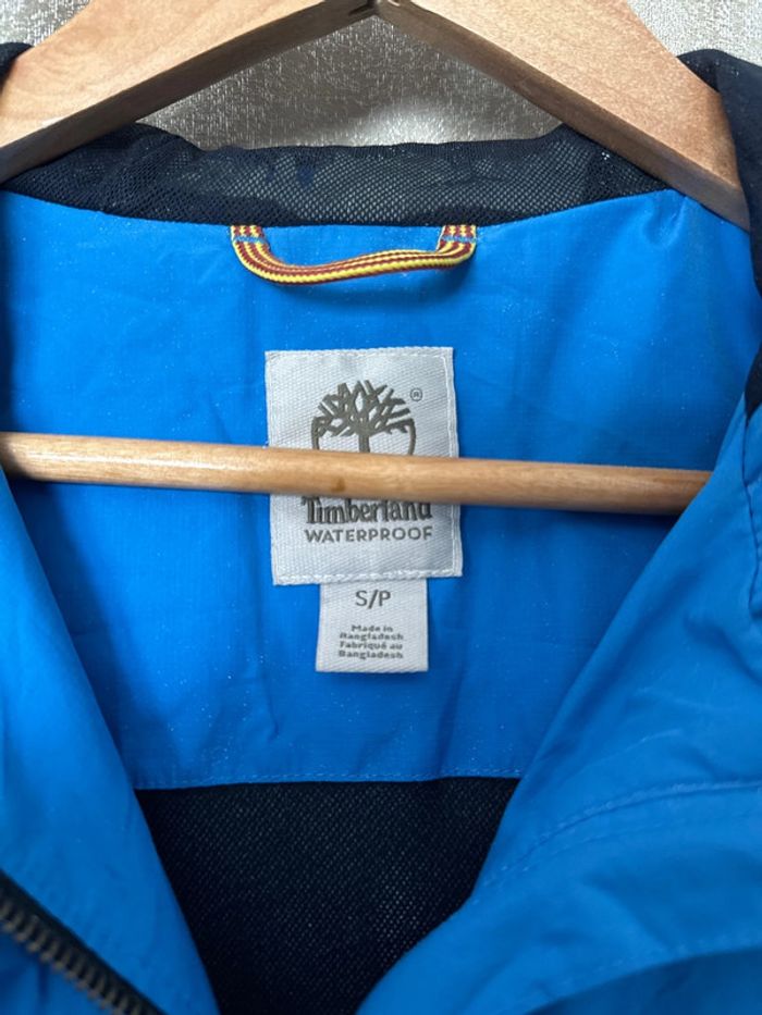 Parka / Coupe Vent Timberland - photo numéro 2
