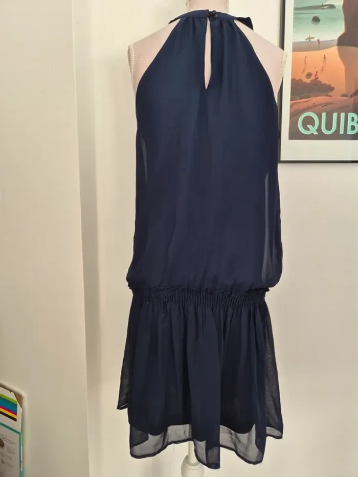 Robe tunique Etam - photo numéro 2