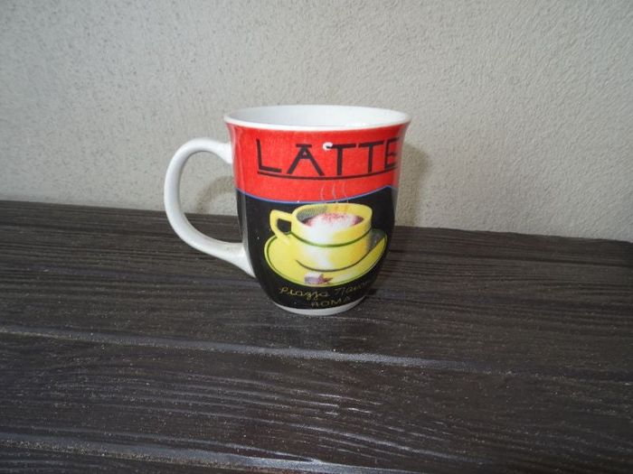 Mug « Rome »
