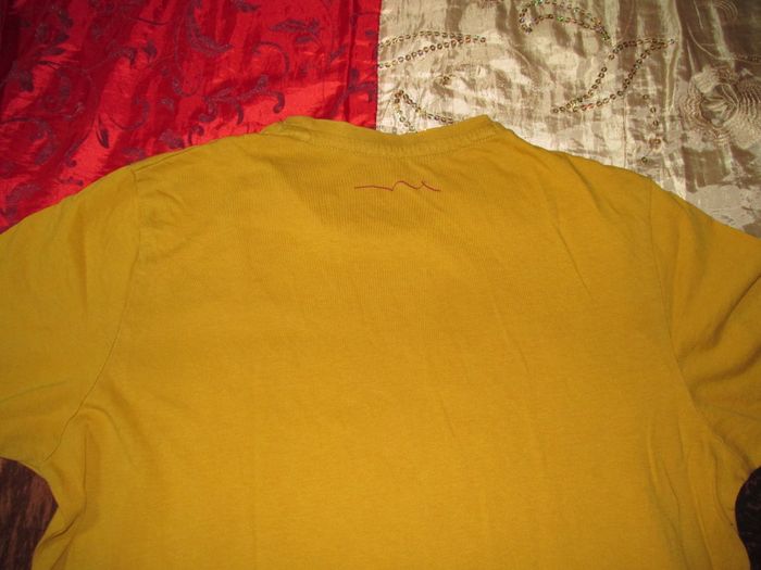 tshirt taille M Teddy Smith - photo numéro 5