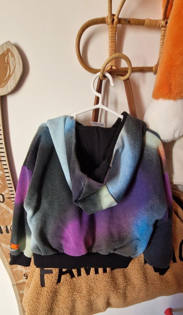 Sweat à capuche - photo numéro 2