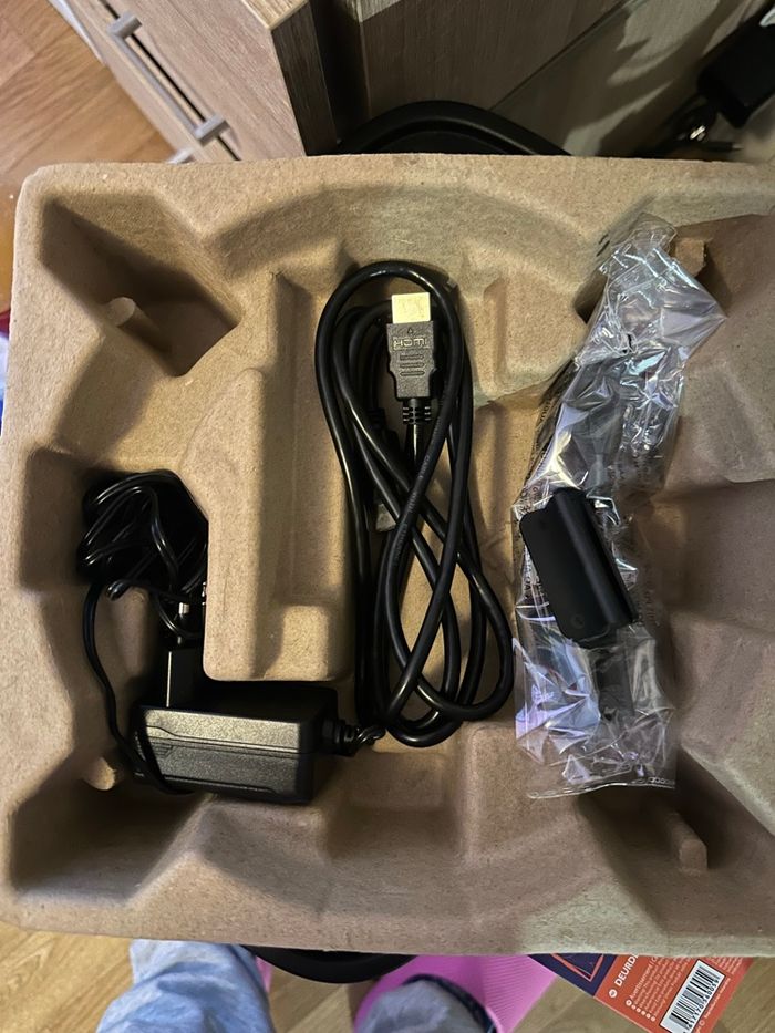 Ruban LED pour télévision, smart HDMI - photo numéro 7