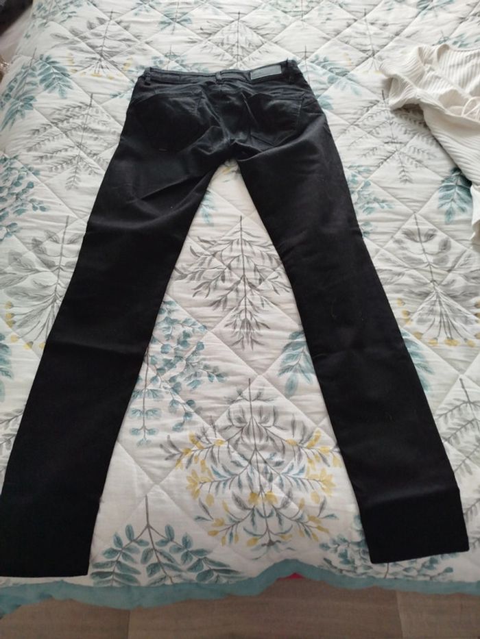 Pantalon push up Salsa - photo numéro 2