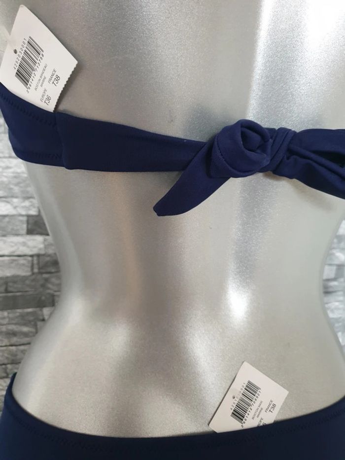 Maillot de bain Taille 38 sans armatures - photo numéro 3