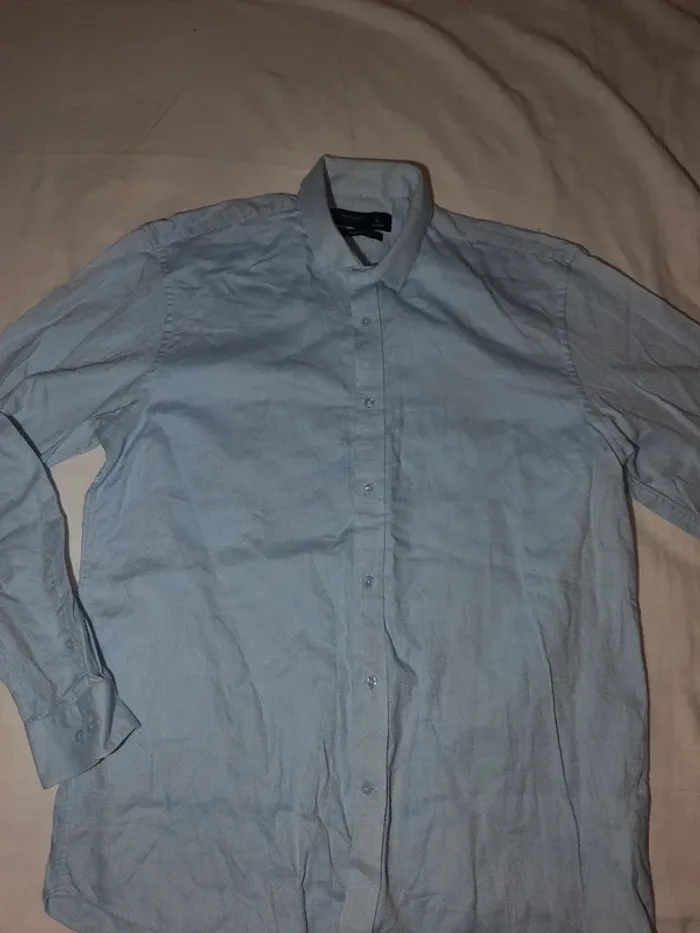 Chemise primark - photo numéro 6