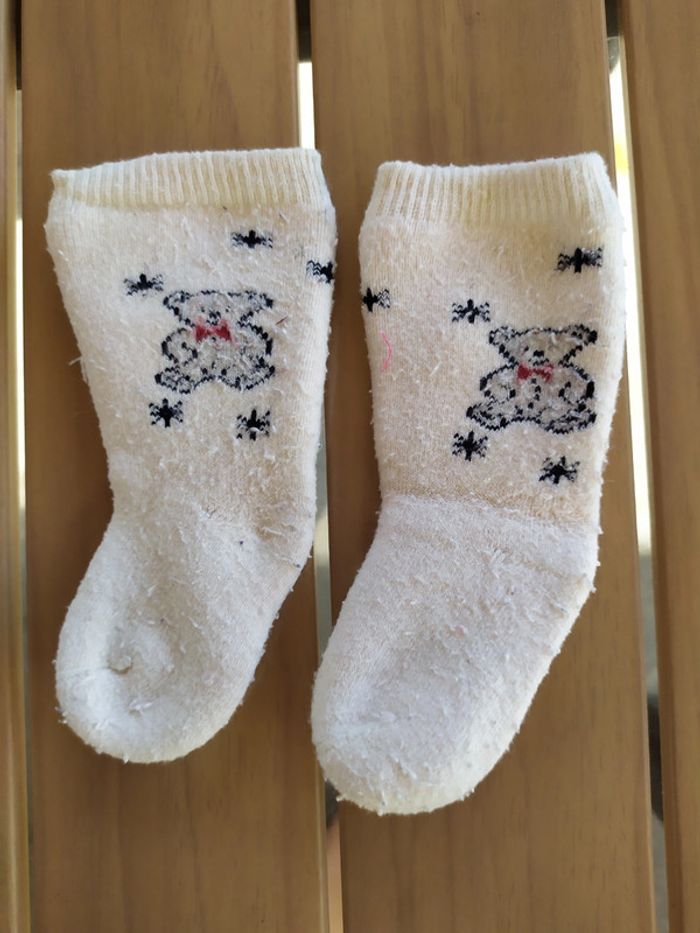🧦 Lot chaussettes🧦 - photo numéro 3