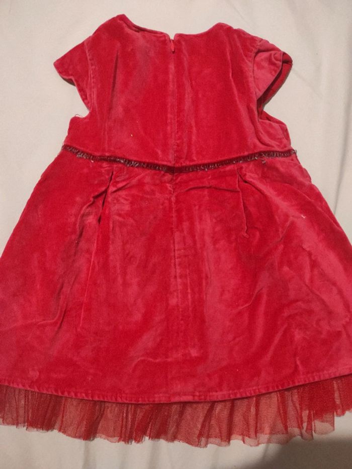 Robe T18M Disney - photo numéro 2