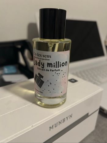 Parfum