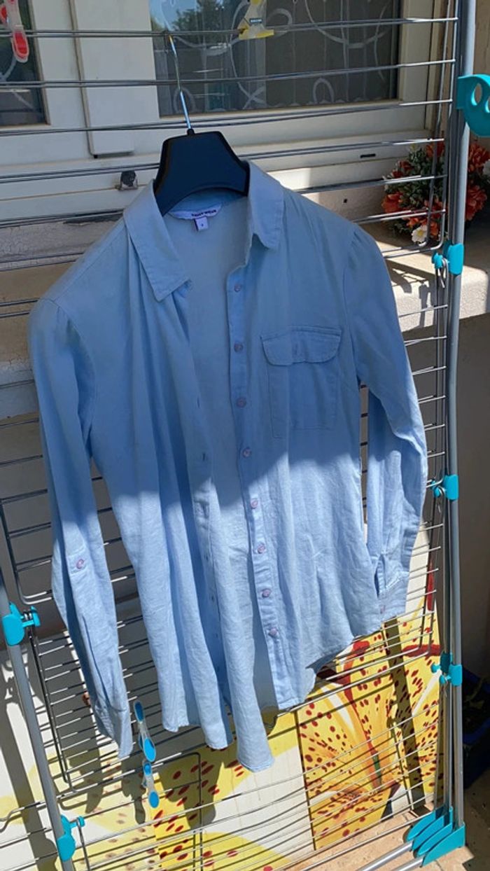 Chemise en cotton Tally weijl taille s