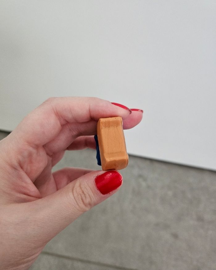 Funko pop pocket Gingerbread Batman - photo numéro 6