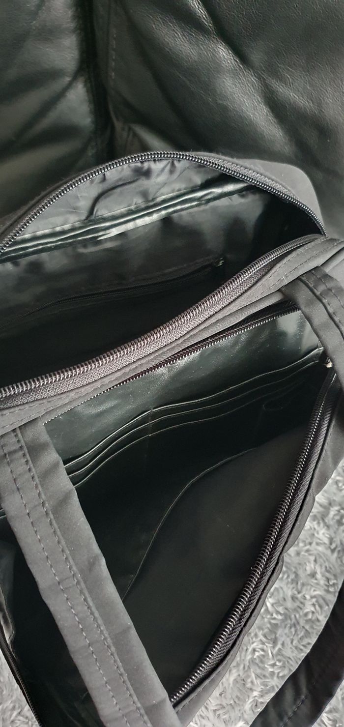 Sac fourre-tout - photo numéro 3