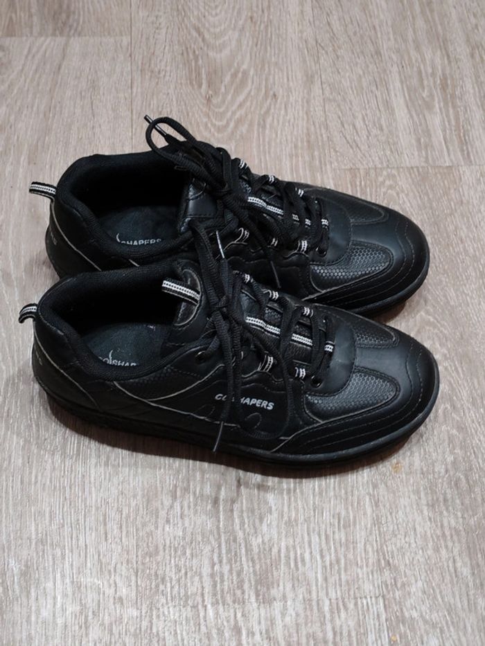 Basket minceur go shapers taille 43 - photo numéro 2
