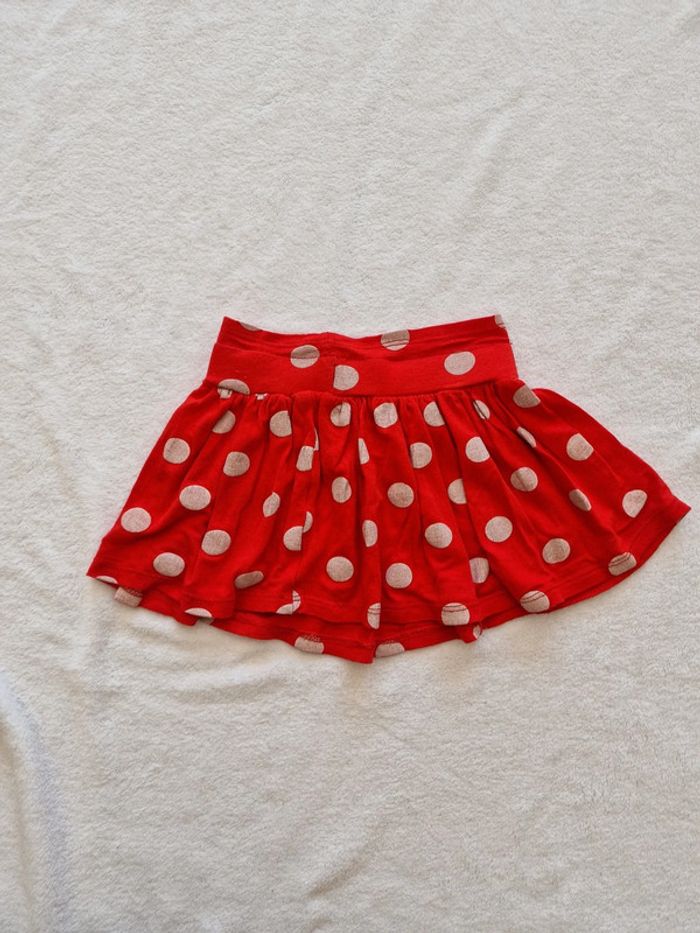 Ensemble jupe 9 mois - photo numéro 6