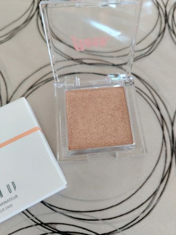 Illuminateur en poudre Floss complètement neuf