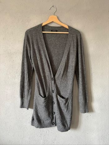 Gilet Caroll taille M