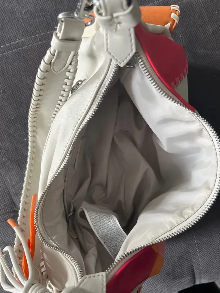 Sac à main desigual - photo numéro 8