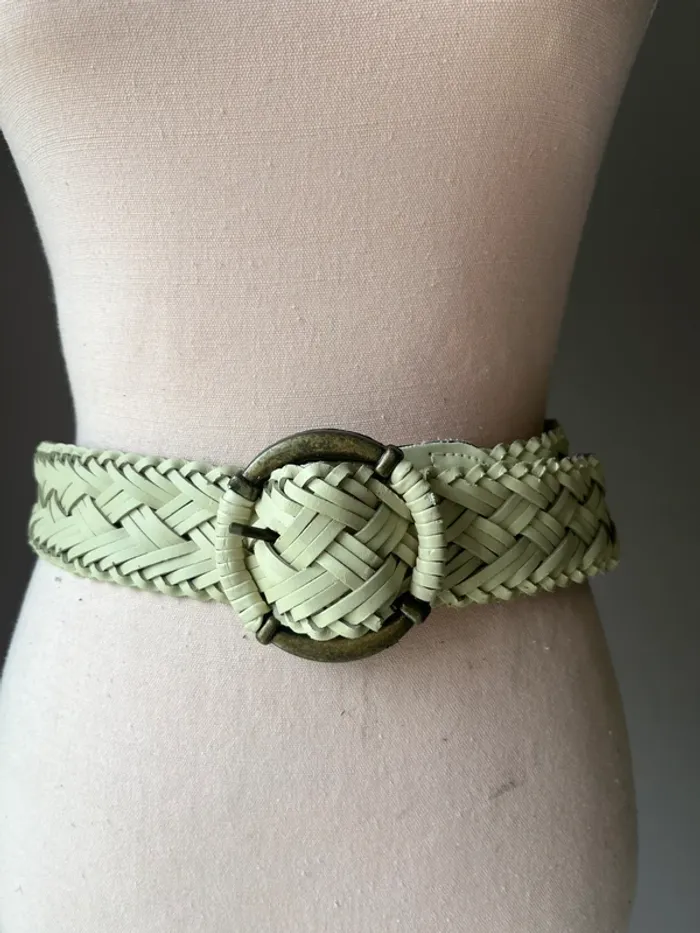 Ceinture - photo numéro 2