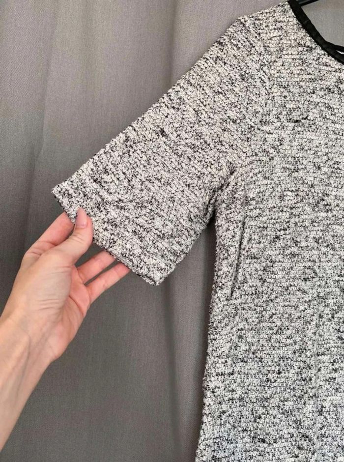 Pull manches courtes - photo numéro 3