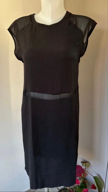 Robe Noire Sud Express