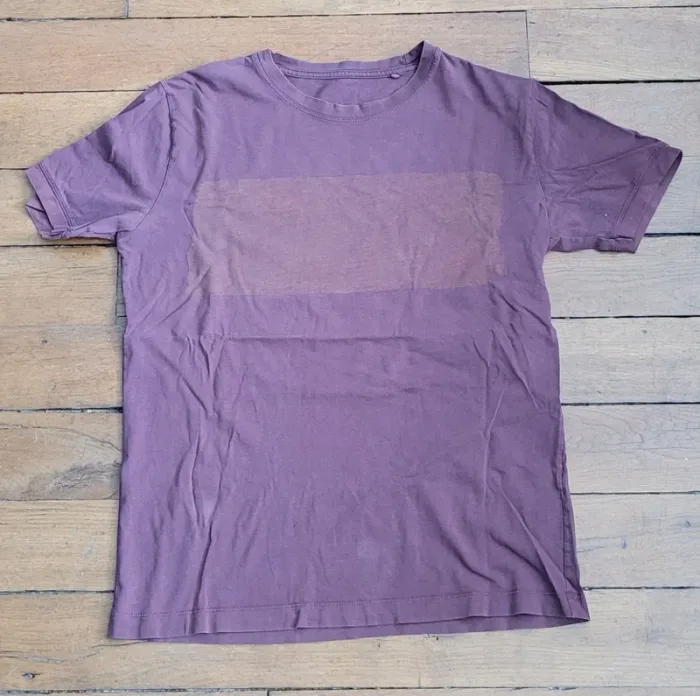 Tee-shirt manches courtes PepeJeans - Taille S