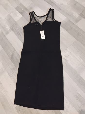 Jolie robe