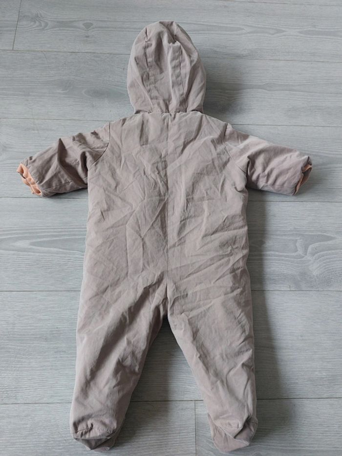 Combinaison pilote Obaibi taille 12 mois - photo numéro 3