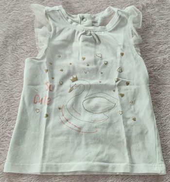 Haut orchestra 9 mois