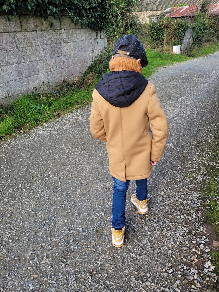 caban ikks 12 ans (18e) - photo numéro 10