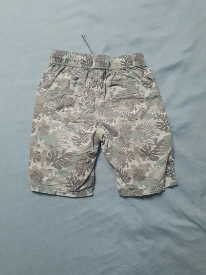 Short 4 ans garçon - photo numéro 3