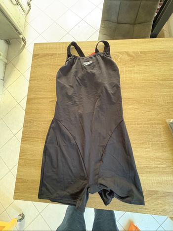 Maillot de bain sport