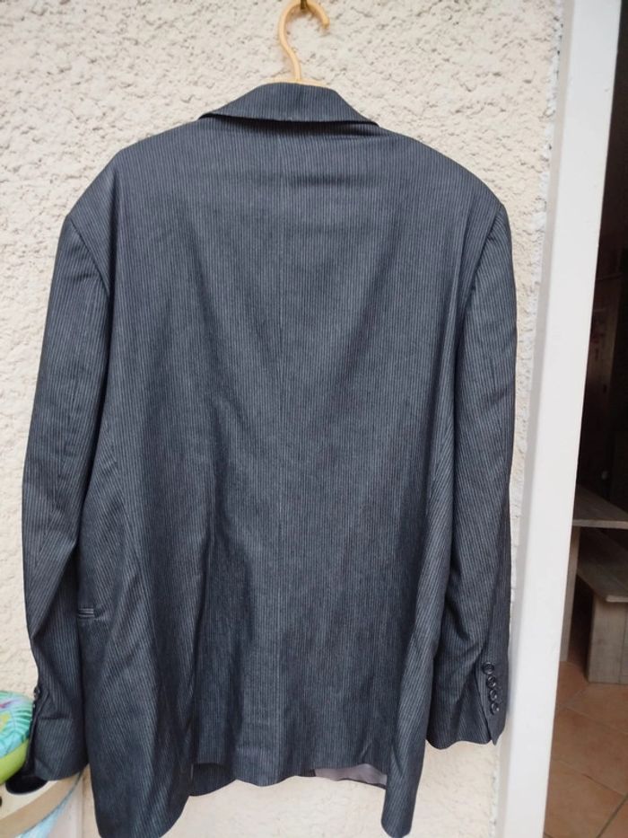 Veste costume Devred - photo numéro 2