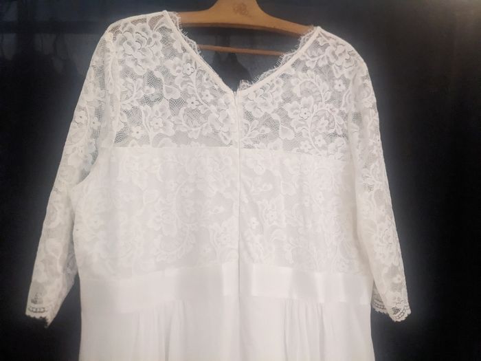Robe de mariée - photo numéro 2