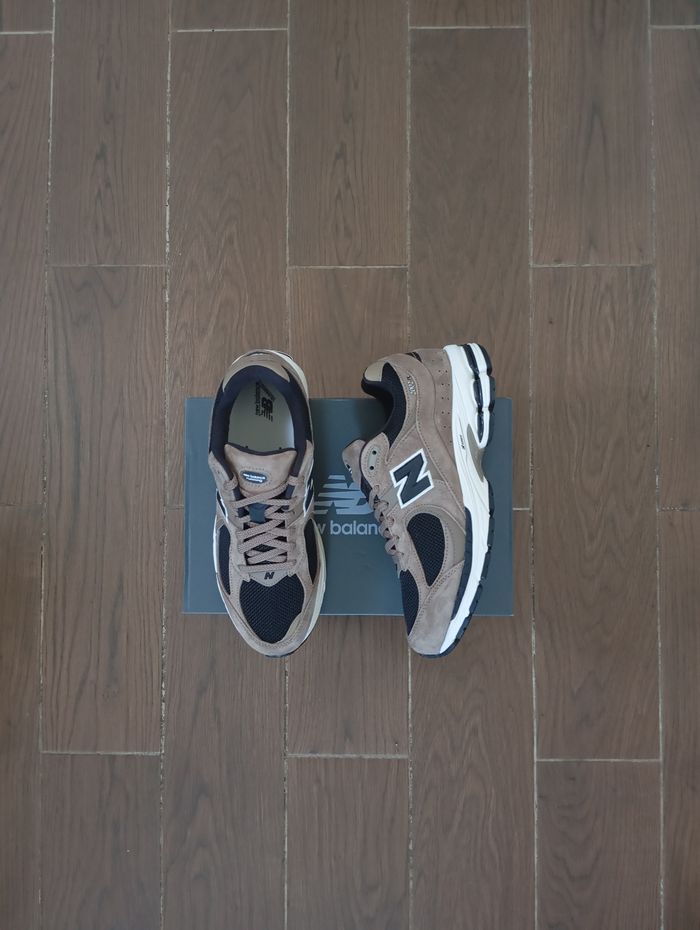 New Balance 2002R - photo numéro 4