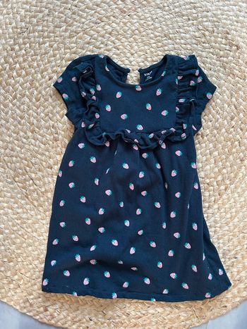 Robe bébé fille kiabi