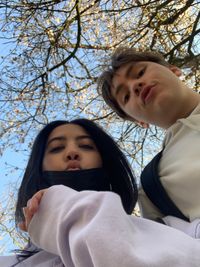 profil