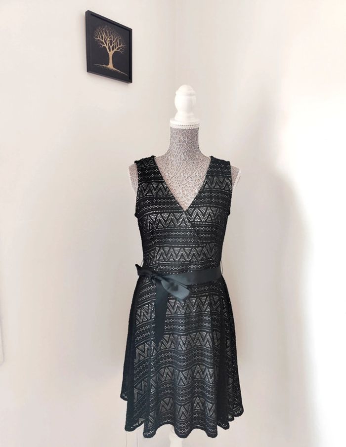 Robe femme L 40 Jacqueline Riu