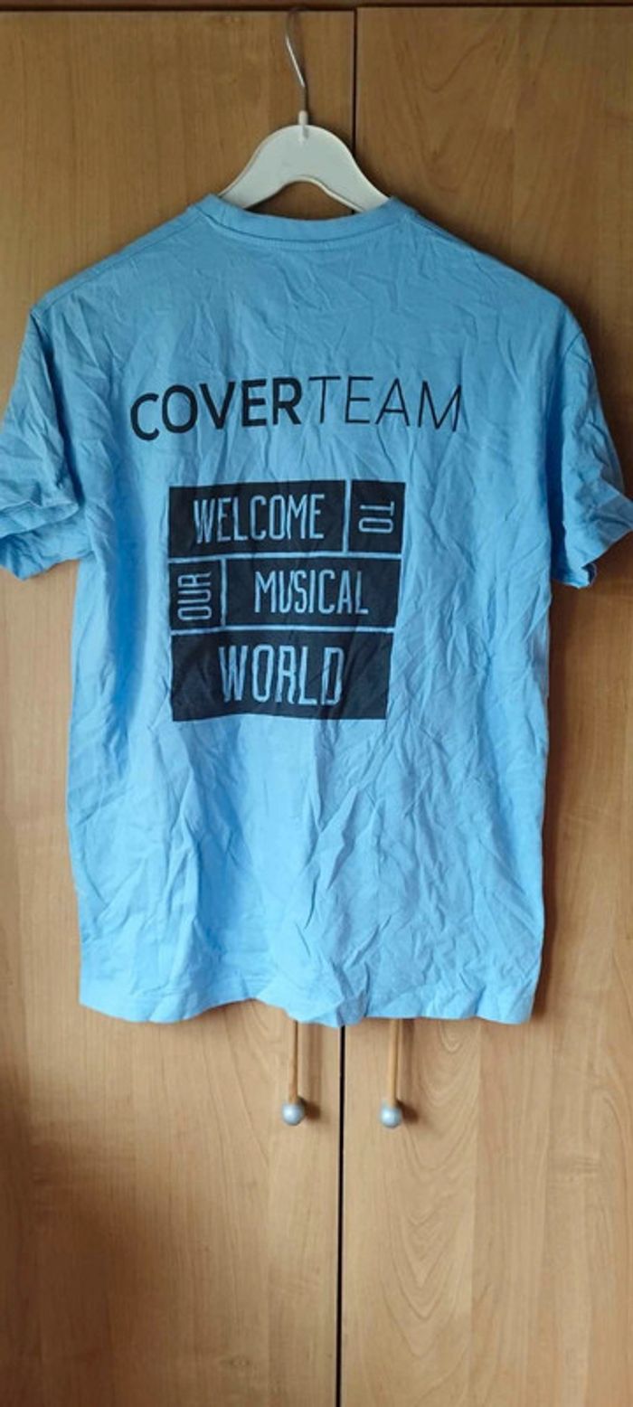 T-shirt - photo numéro 2