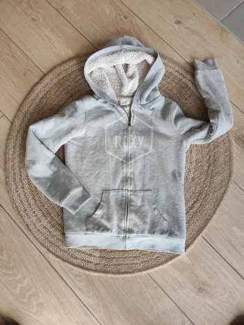 Sweat à capuche #12ansgabicehiver