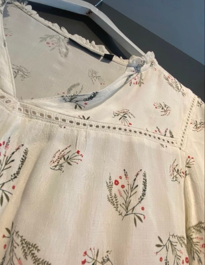 Blouse - photo numéro 2