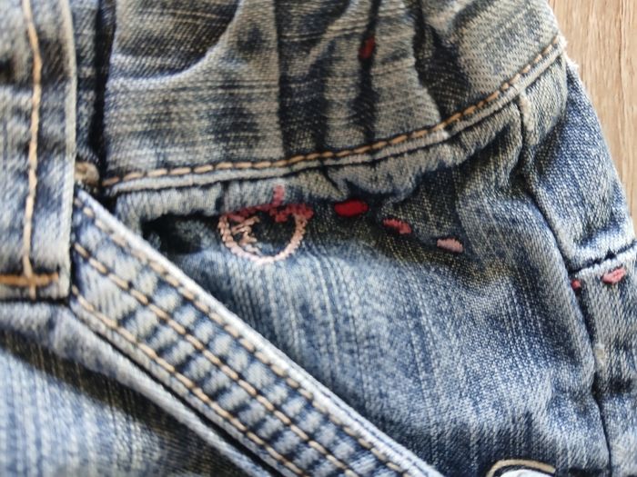 Jean - photo numéro 3