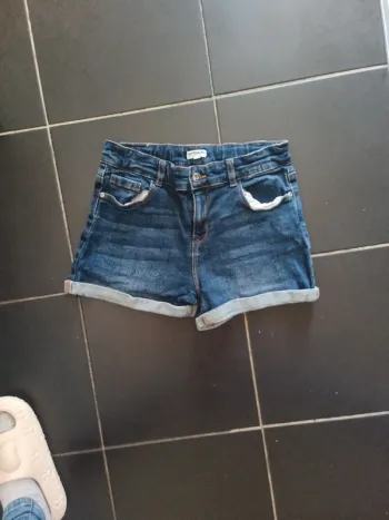 Short Verbaudet