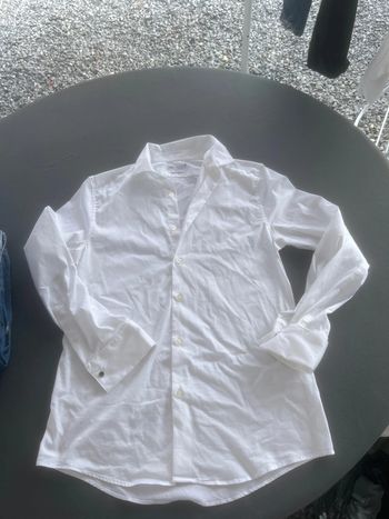 Chemise Homme