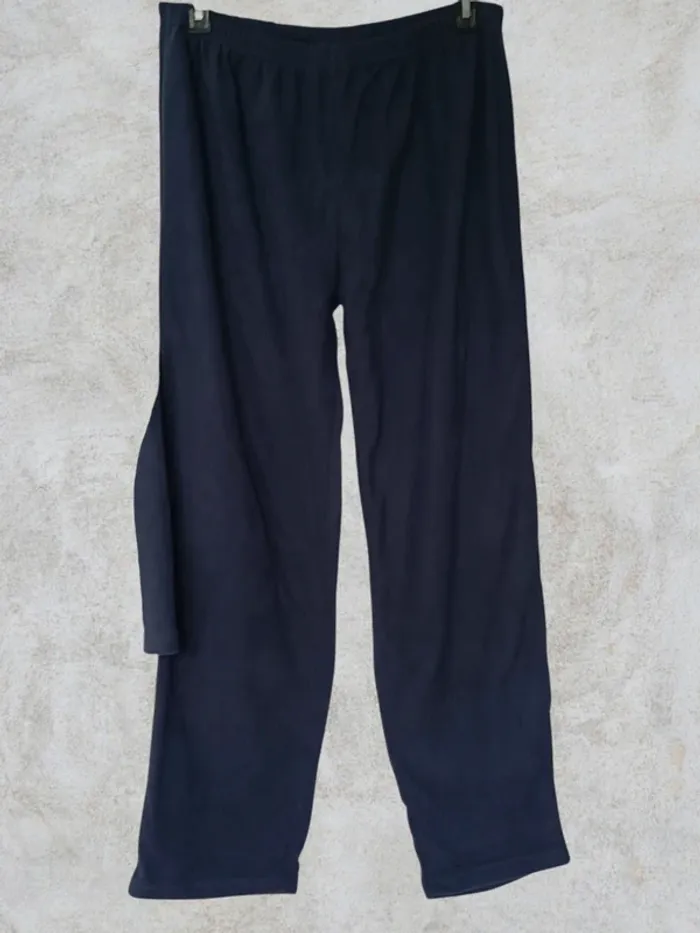 veste + pantalon confort La Femme Moderne femme 48 NEUF - photo numéro 4