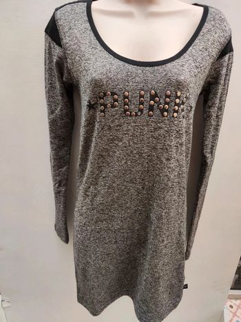 Robe chaude Le temps des Cerises🍒