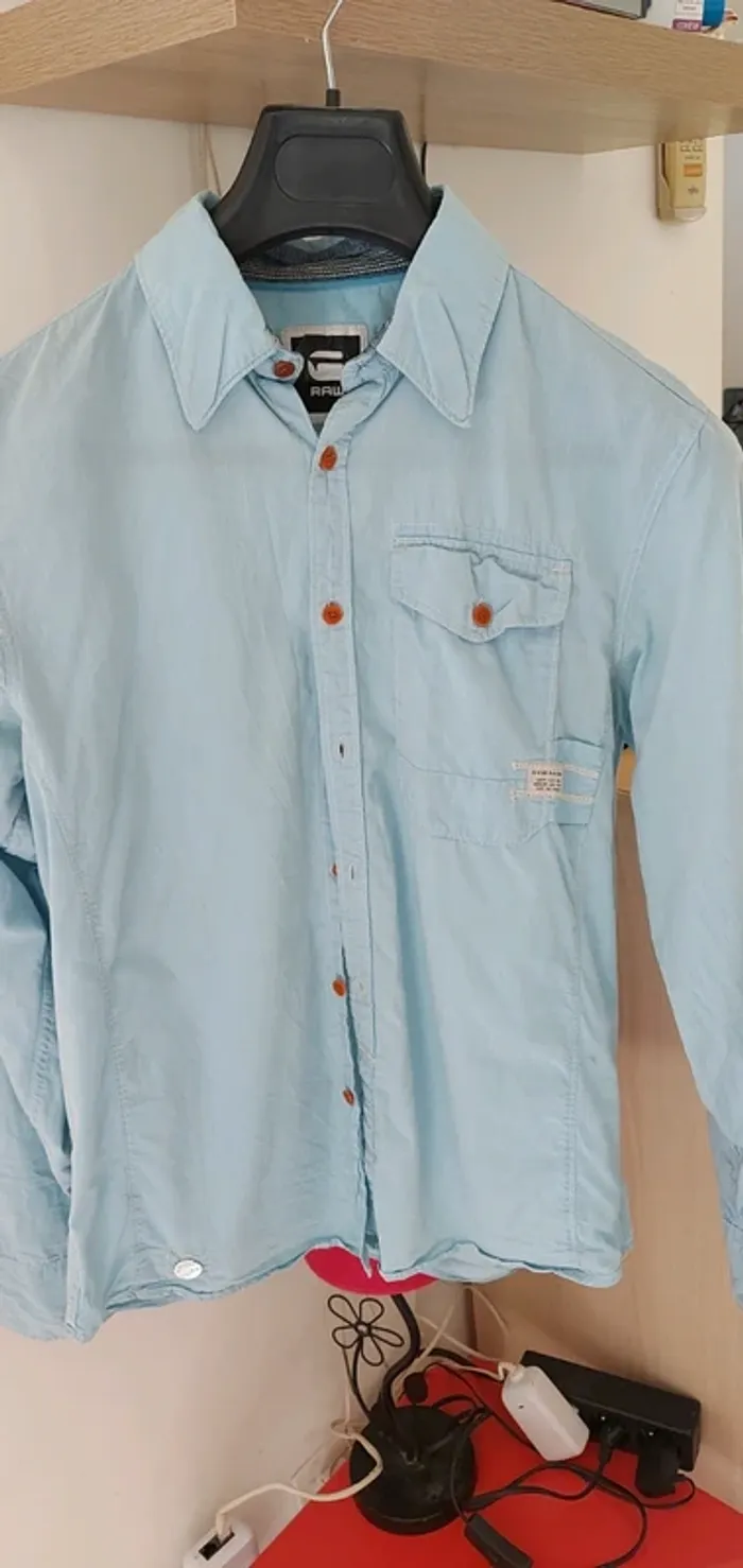 Chemise G-star